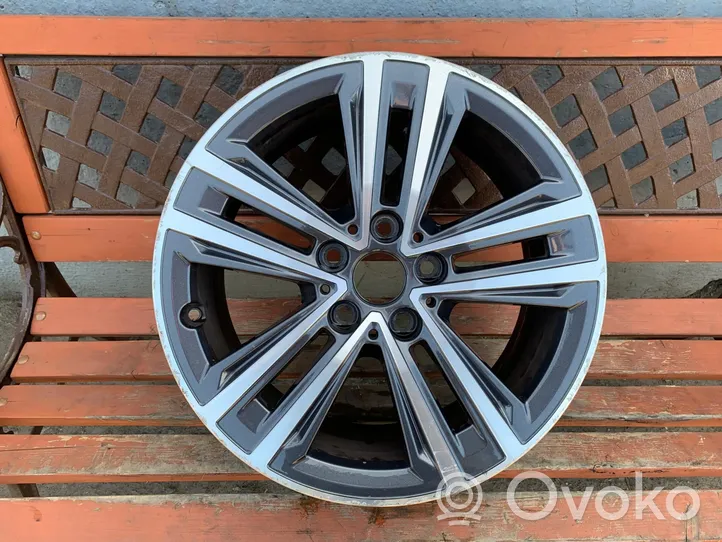 BMW 1 F40 R17 alloy rim 