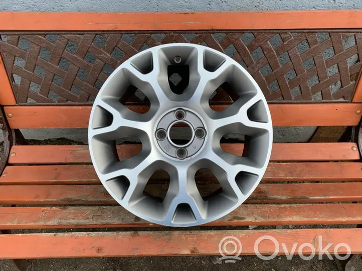 Fiat 500X R16 alloy rim 