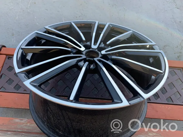 BMW i8 Felgi aluminiowe R20 