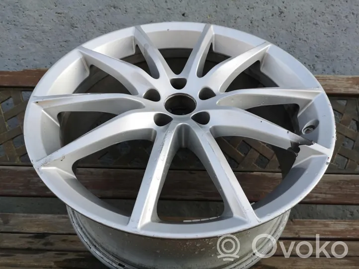 Alfa Romeo Stelvio R19 alloy rim 