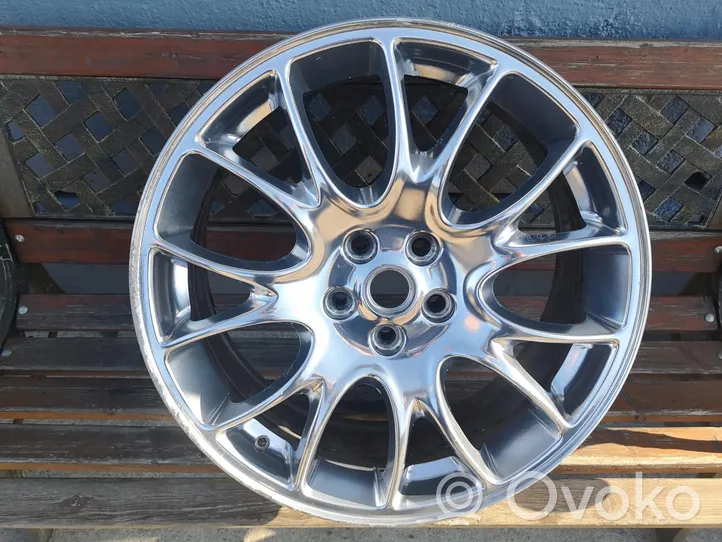 Ferrari 599 GTB GTO R20 alloy rim 