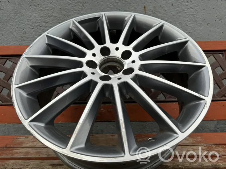 Mercedes-Benz A W177 AMG Felgi aluminiowe R19 