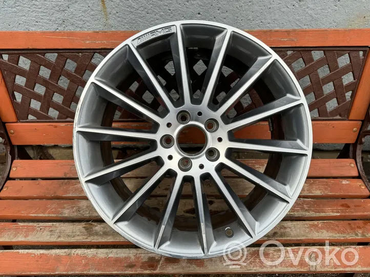 Mercedes-Benz A W177 AMG Felgi aluminiowe R19 