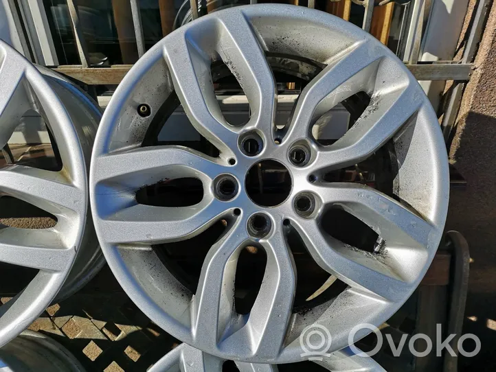 BMW X3 F25 R 17 alumīnija - vieglmetāla disks (-i) 