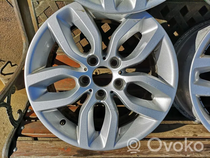 BMW X3 F25 R 17 alumīnija - vieglmetāla disks (-i) 