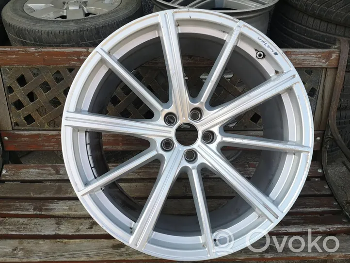 Audi A7 S7 4K8 Felgi aluminiowe R21 