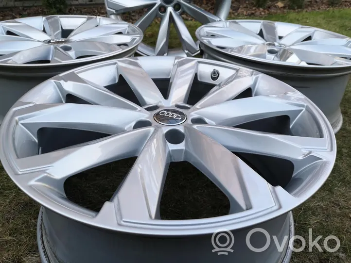 Audi A6 S6 C6 4F R20 alloy rim 