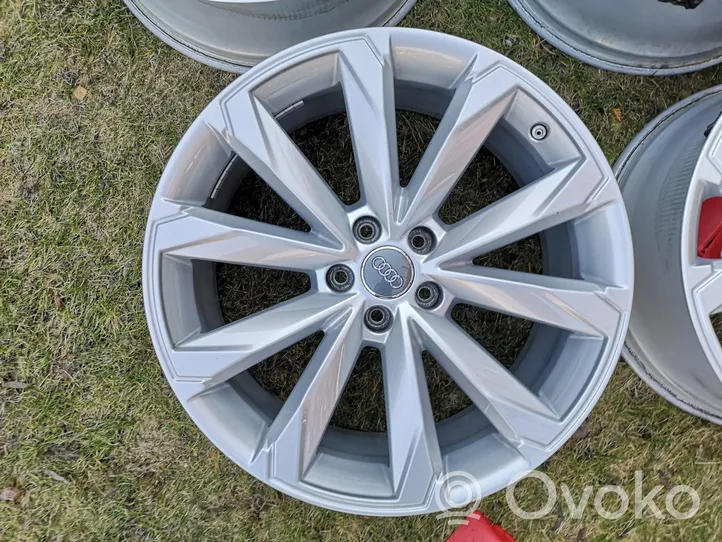 Audi A6 S6 C6 4F R20 alloy rim 