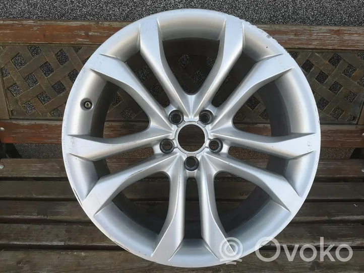 Audi A7 S7 4K8 Felgi aluminiowe R19 