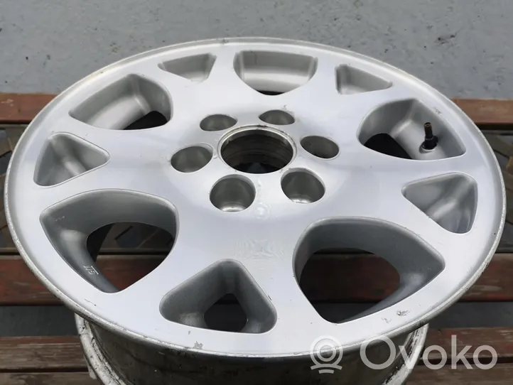 Chevrolet Tahoe R17 alloy rim 