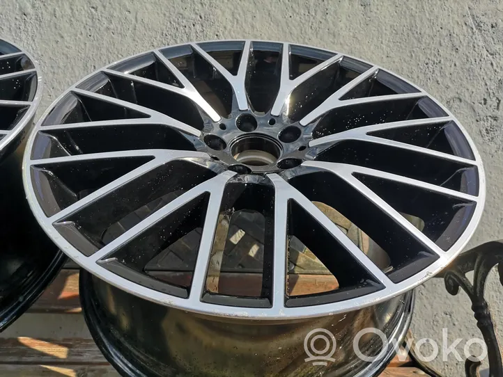 Mercedes-Benz S W223 Felgi aluminiowe R20 