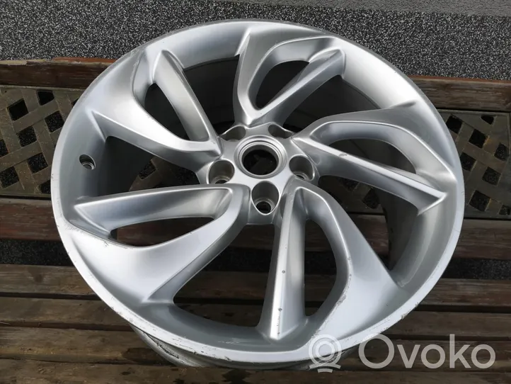 Opel Astra J Felgi aluminiowe R19 