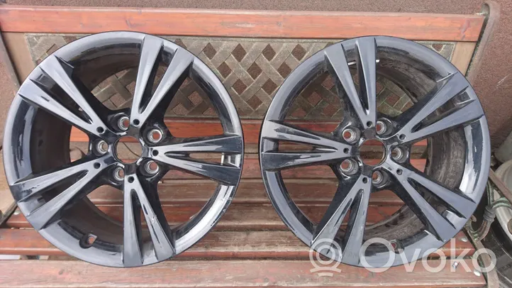 BMW X1 F48 F49 R17 alloy rim 