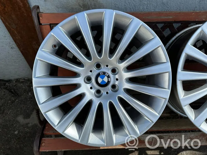 BMW 7 F01 F02 F03 F04 19 Zoll Leichtmetallrad Alufelge 