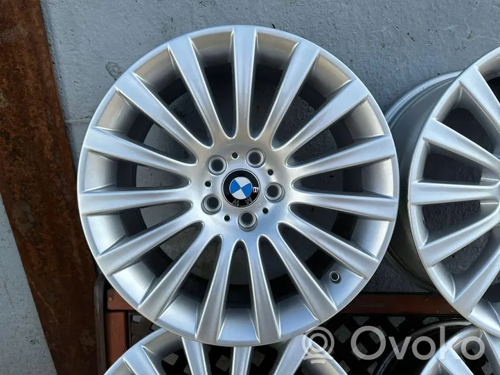 BMW 7 F01 F02 F03 F04 Felgi aluminiowe R19 