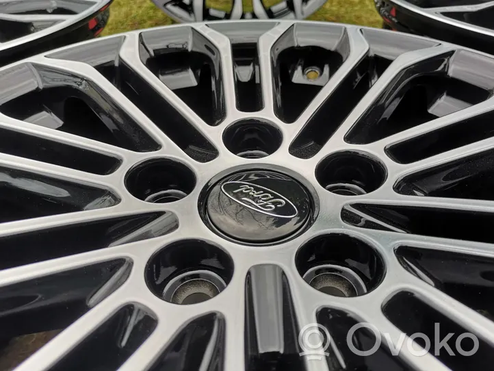 Ford Focus Felgi aluminiowe R17 
