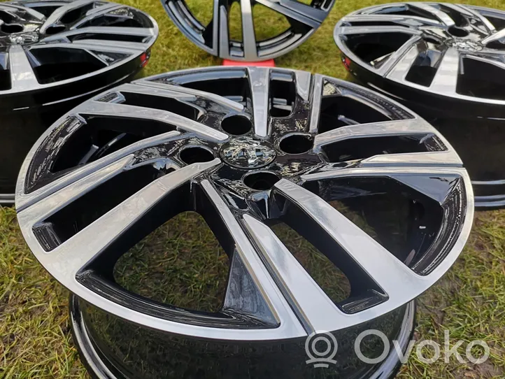 Peugeot 208 R16 alloy rim 