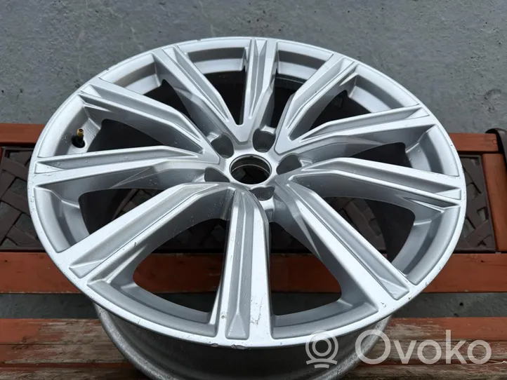 Audi Q8 Felgi aluminiowe R20 