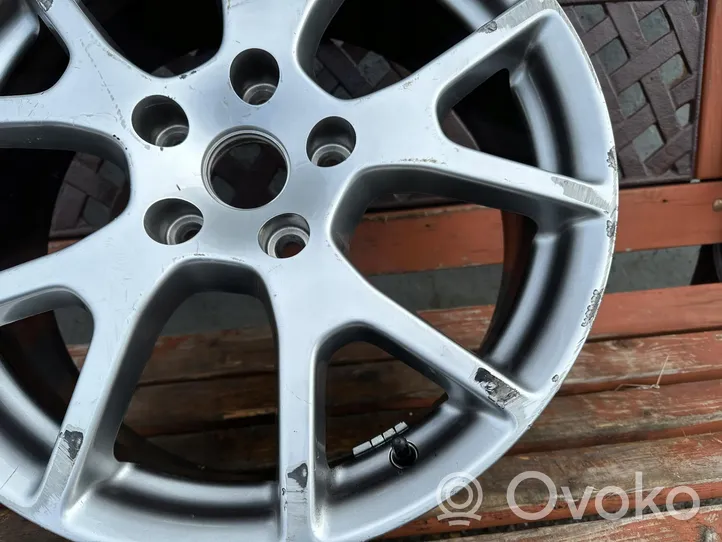 Dodge Journey Felgi aluminiowe R19 