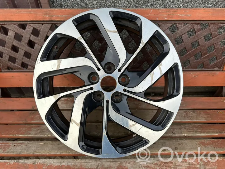 BMW i3 Felgi aluminiowe R19 