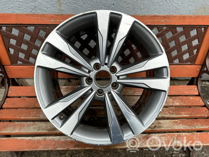 Mercedes-Benz S W222 Felgi aluminiowe R19 