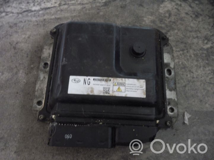 Subaru Legacy Calculateur moteur ECU 22611AW600