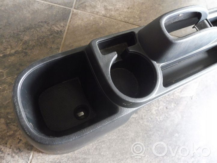 Toyota Yaris Console centrale 589170D100