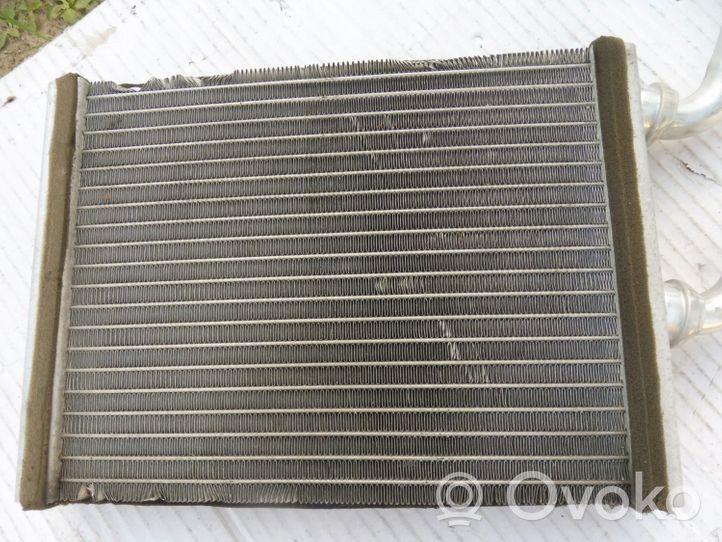 Subaru Impreza II Radiateur de chauffage 