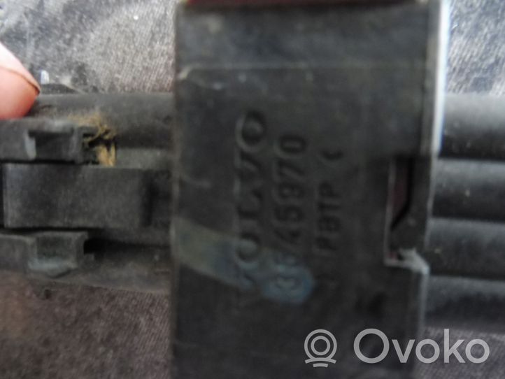 Volvo S60 Sensore della sonda Lambda 288301