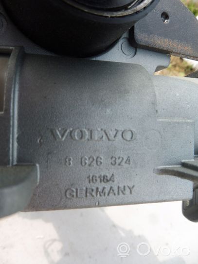 Volvo S60 Gruppo asse del volante 8626324