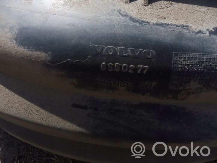 Volvo S60 Rivestimento paraspruzzi parafango posteriore 8650277