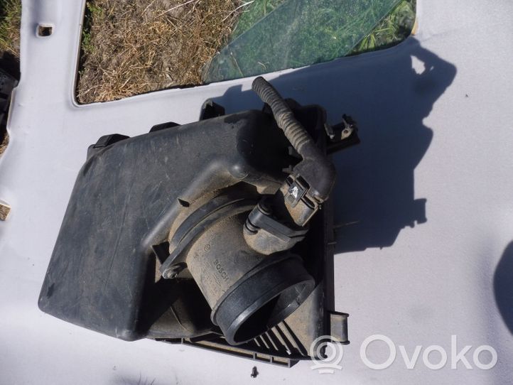 Volvo S60 Scatola del filtro dell’aria 0280218088