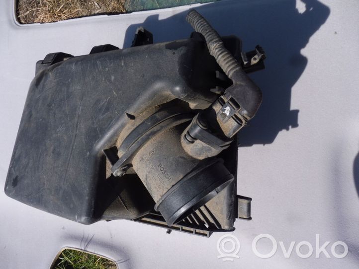 Volvo S60 Scatola del filtro dell’aria 0280218088