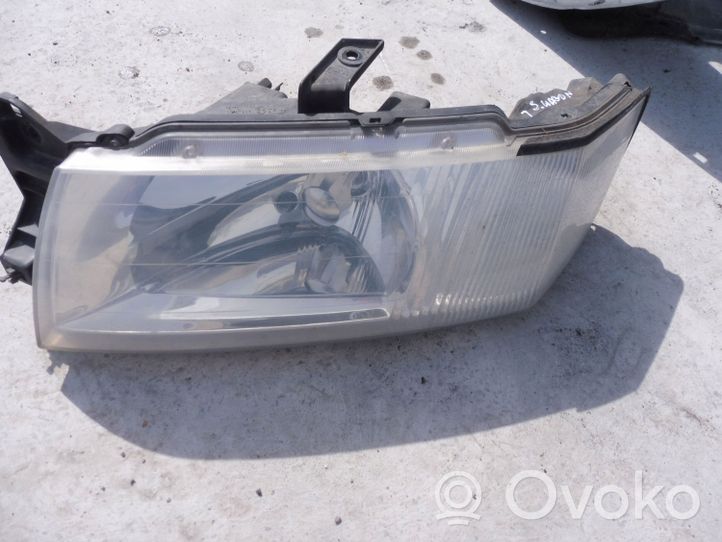 Mitsubishi Space Wagon Lampa przednia 10087265