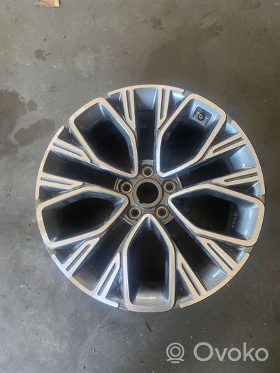 KIA Stinger Felgi aluminiowe R19 