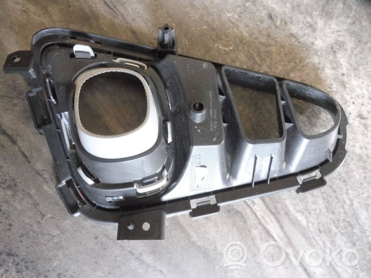 KIA Picanto Kratka dolna zderzaka przedniego 86528G6000