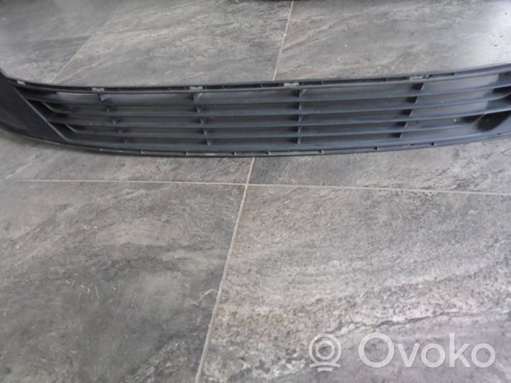 KIA Venga Front fog light trim/grill 86560J7000