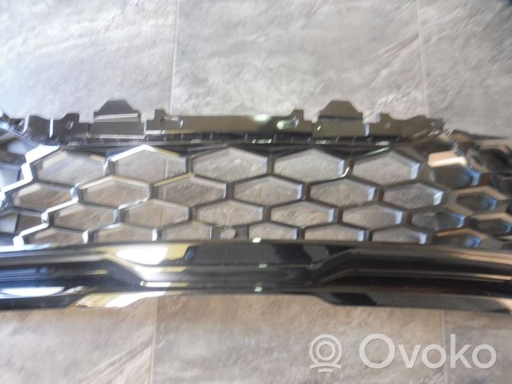 KIA Sportage Grille de calandre avant 86350R2CA0