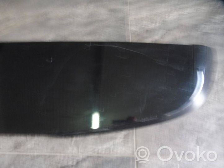 Hyundai i30 Spoiler del portellone posteriore/bagagliaio 87210A6000