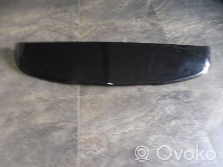 Hyundai i30 Spoiler del portellone posteriore/bagagliaio 87210A6000