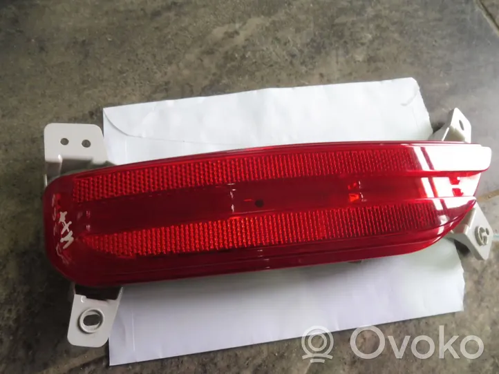 KIA Ceed Luz trasera/de freno 92405-A2010