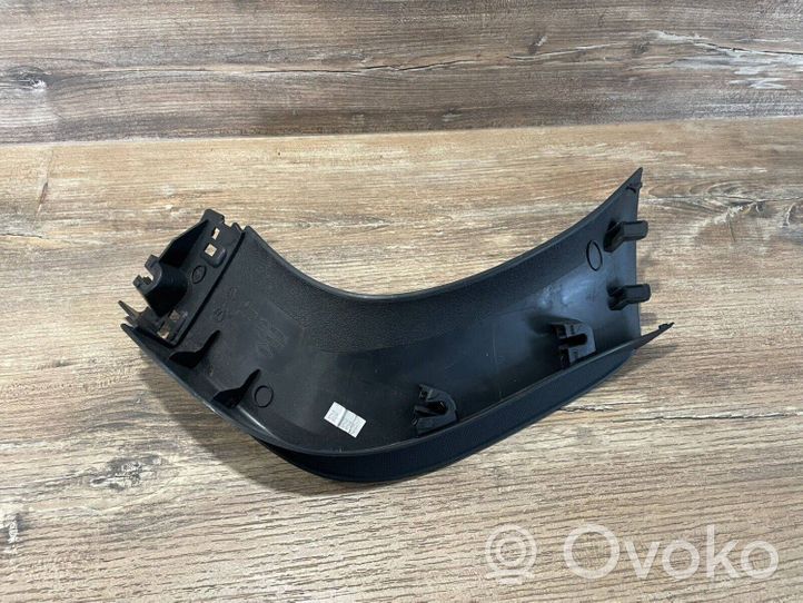 Renault Megane III Rivestimento montante (B) (superiore) 909030009R