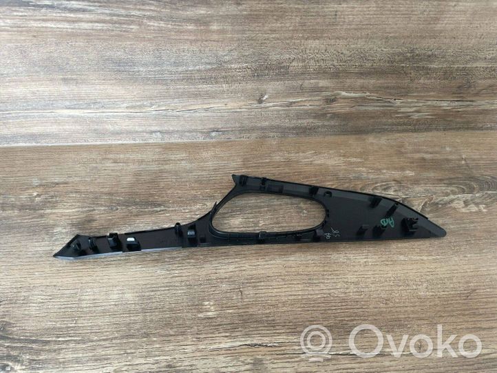 Nissan Qashqai Muu sisätilojen osa 806824EA1AX