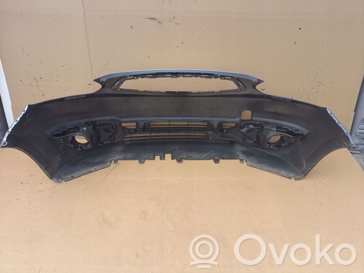 6400G516 Mitsubishi Space Star Stoßstange Stoßfänger vorne, 255.17 