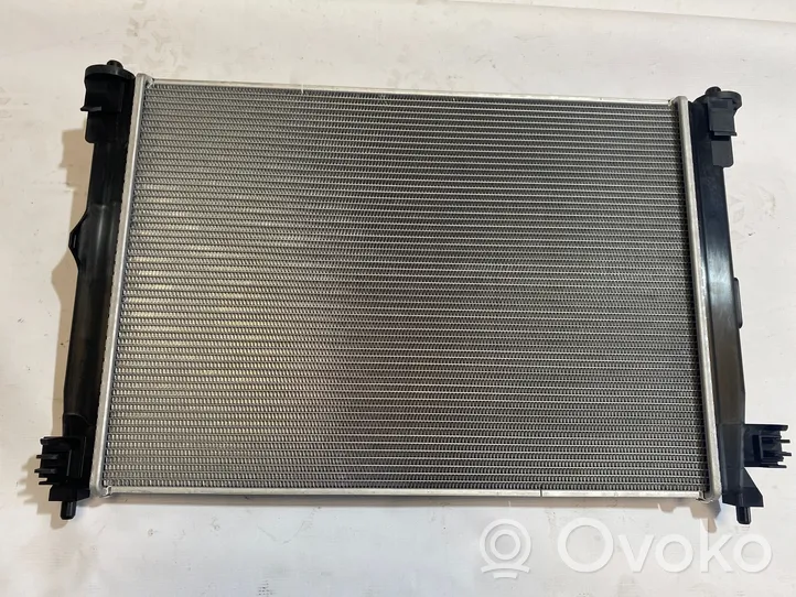 Toyota Yaris Cross Radiateur de refroidissement 1640015620