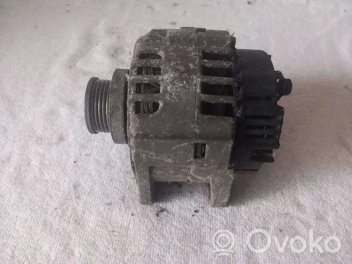 Renault Clio II Generator/alternator 8200022774