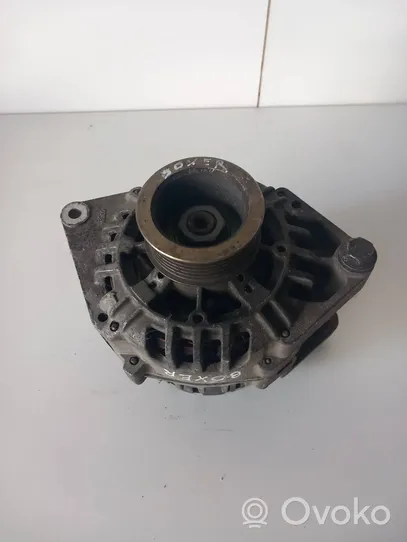 Peugeot Boxer Alternator 504033459