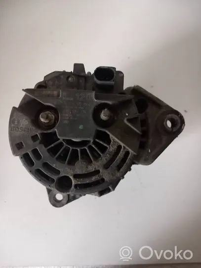 Iveco Daily 30.8 - 9 Alternator 500335719