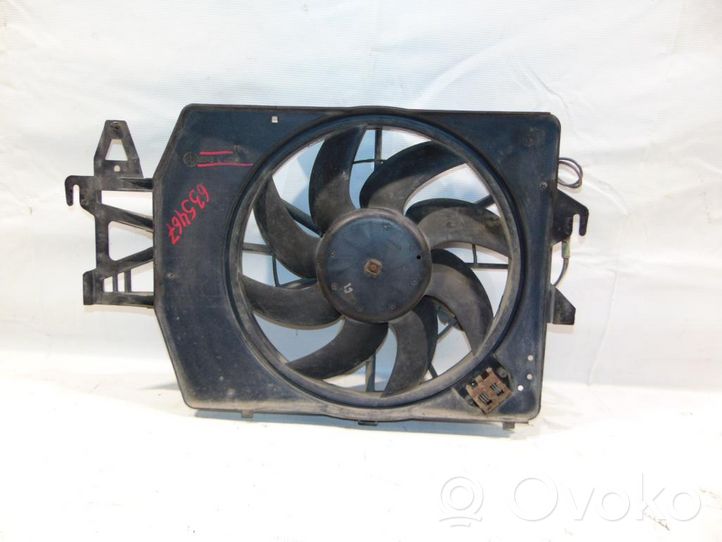 Ford Escort Electric radiator cooling fan 95AB8146DB