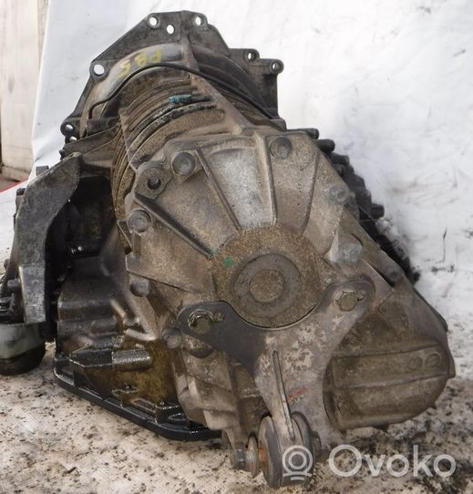 Volkswagen PASSAT B5 Automatic gearbox 01V300051FX